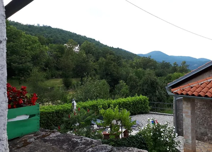 Kuca Za Odmor Mikleus