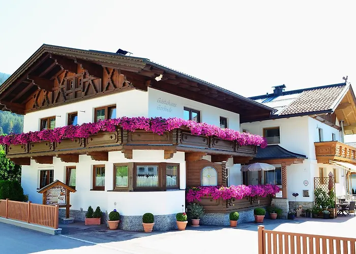 Haus Gerlinde