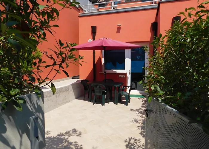 Holidays Residence
