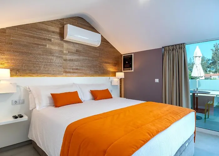 Villa Rg Boutique Hotel - Adults Only