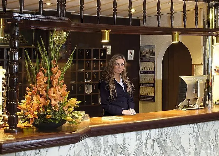 Hotel Victoria