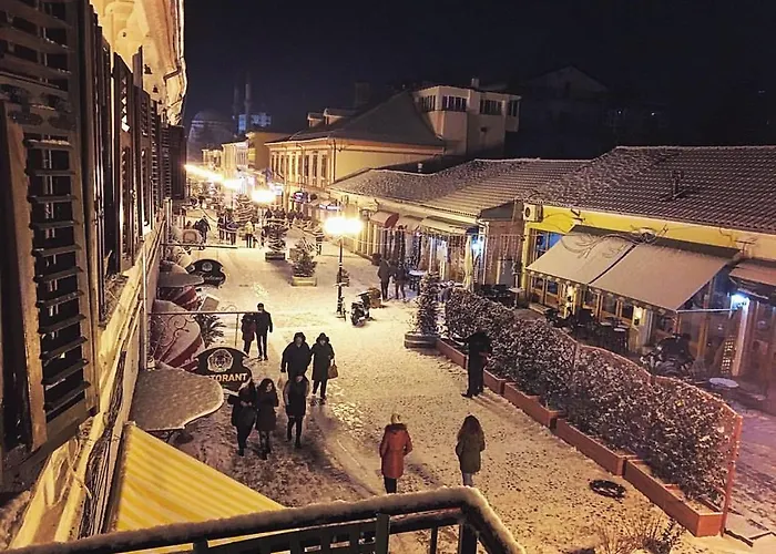 Hotel Scutari