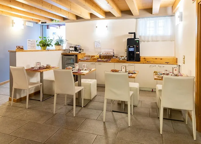 Hotel All'Arco