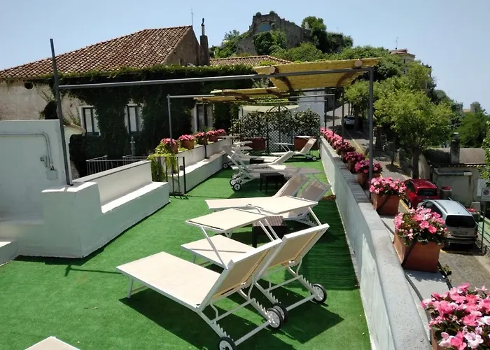 Hotel Parsifal - Antico Convento Del 1288