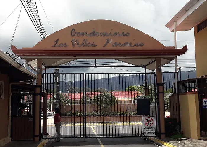Villas Paraiso Jaco B20