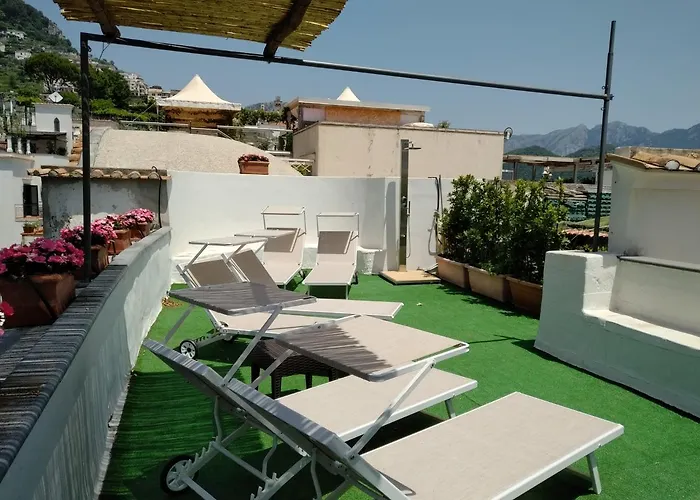 Hotel Parsifal - Antico Convento Del 1288