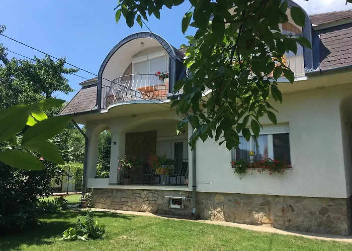 Villa Terrazza