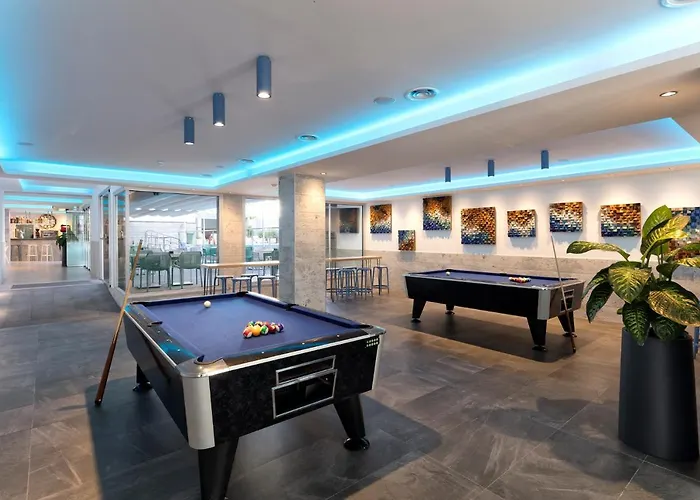 Hotel Brisa Ibiza - Adults Only