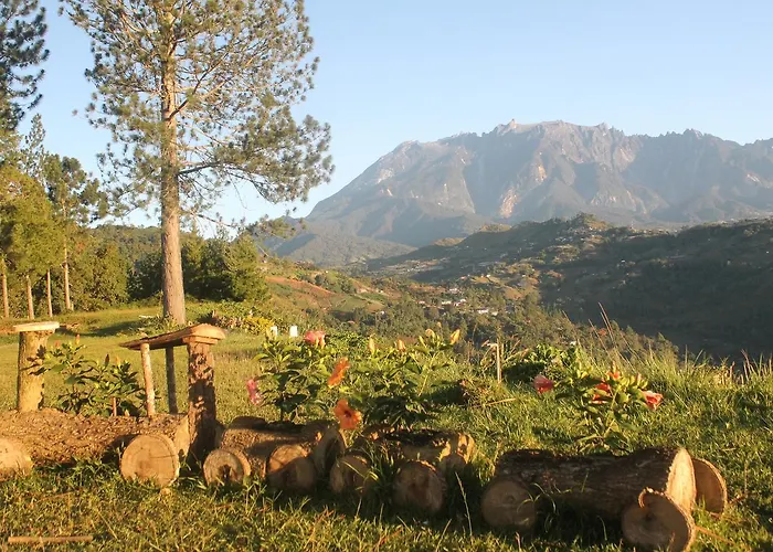 Jabez Kinabalu Inn