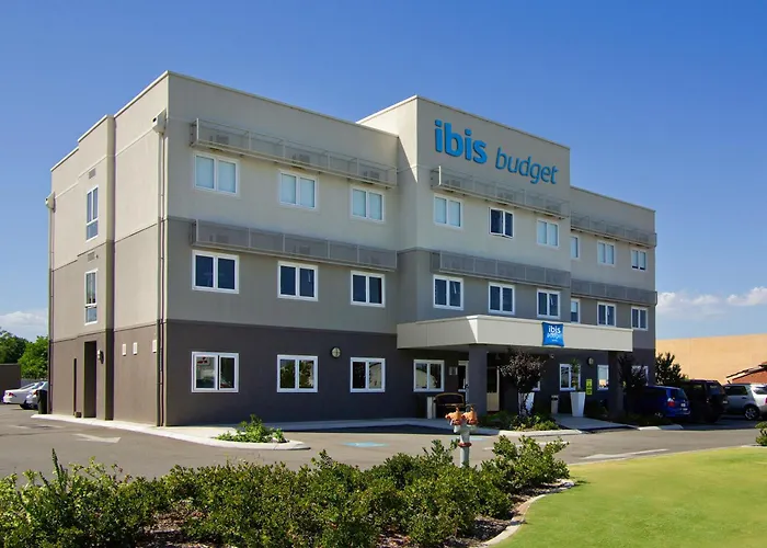 Ibis Budget Perth Airport