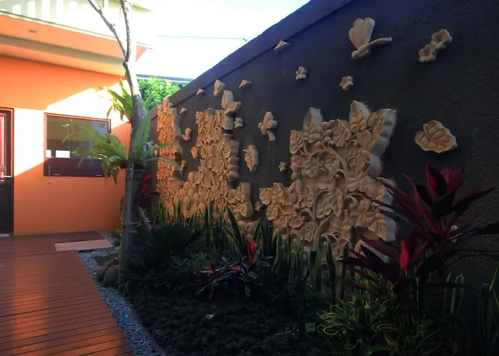 The Agung Residence