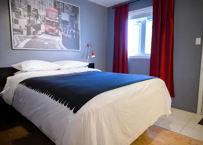 Hotels Hebert