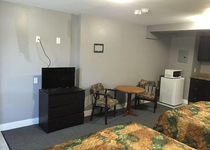 Collingwood Motel