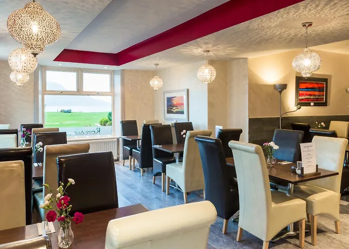 Lamlash Bay Hotel