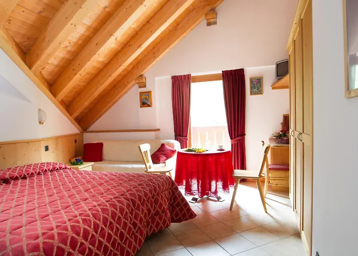 Hotel Cevedale
