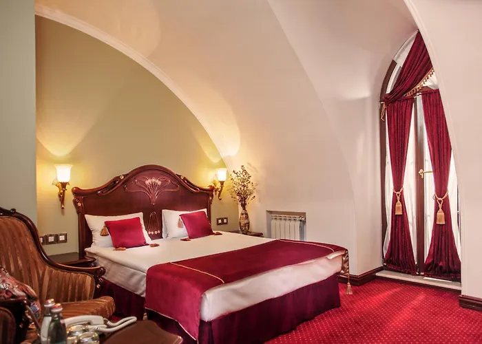 Staro Hotel