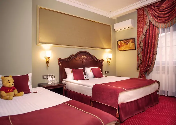 Staro Hotel