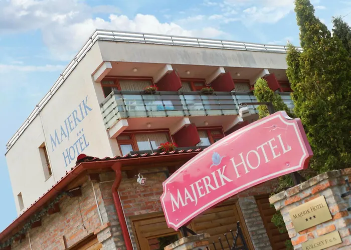 Majerik Hotel