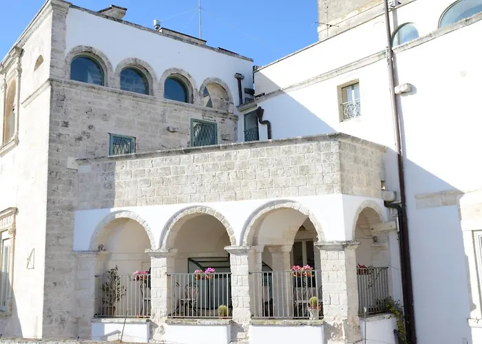 Hotel La Terra