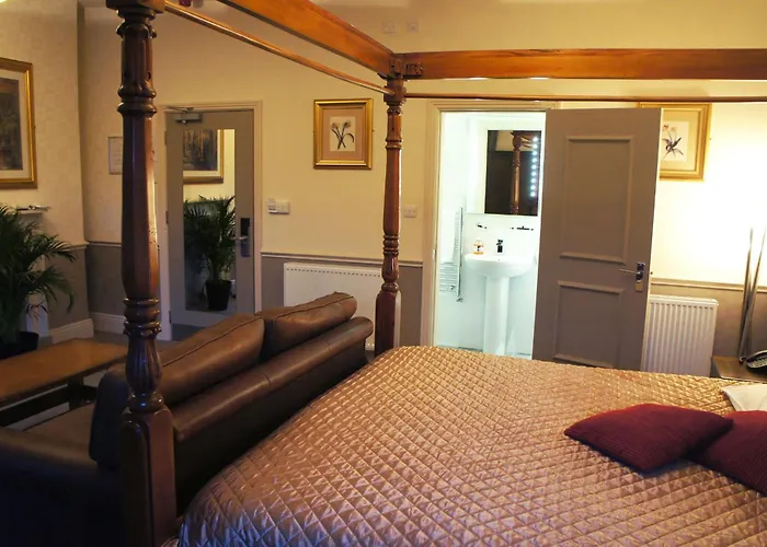 York House Hotel