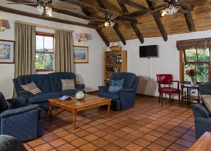 Malagas Hotel
