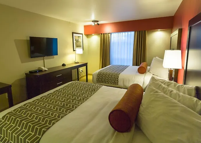The Kanata Inns Invermere