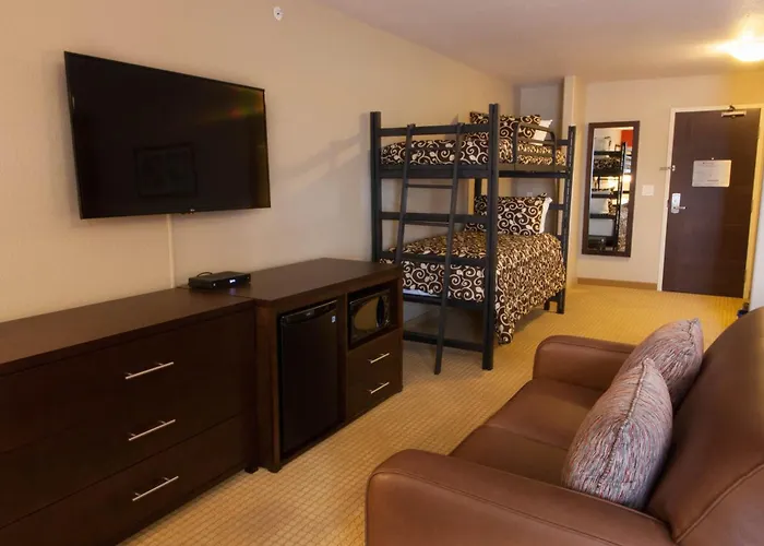The Kanata Inns Invermere
