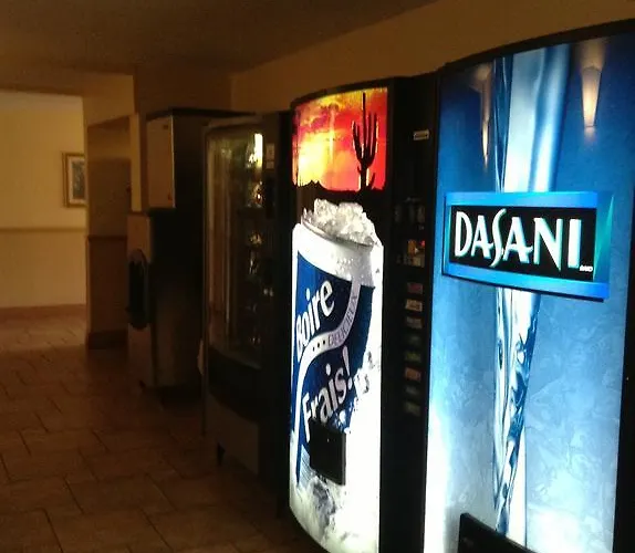 Econo Lodge Laval