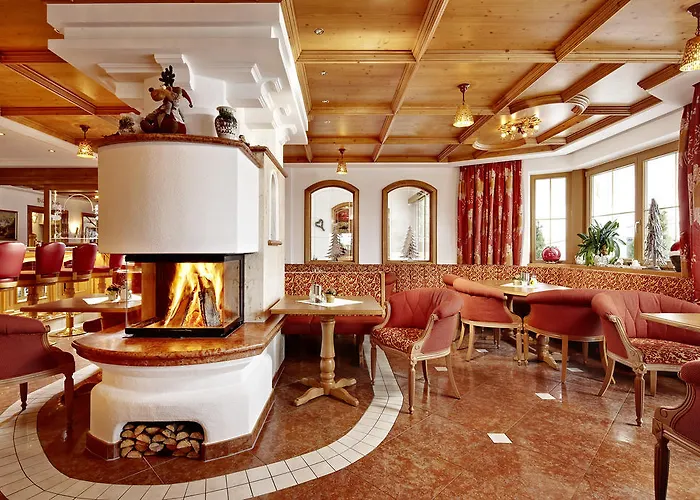 Hotel Jaegerhof