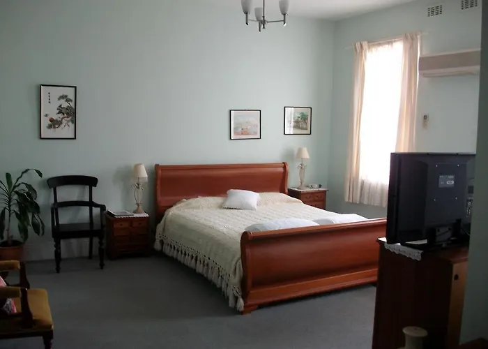 Stella'S Dromana Hotel