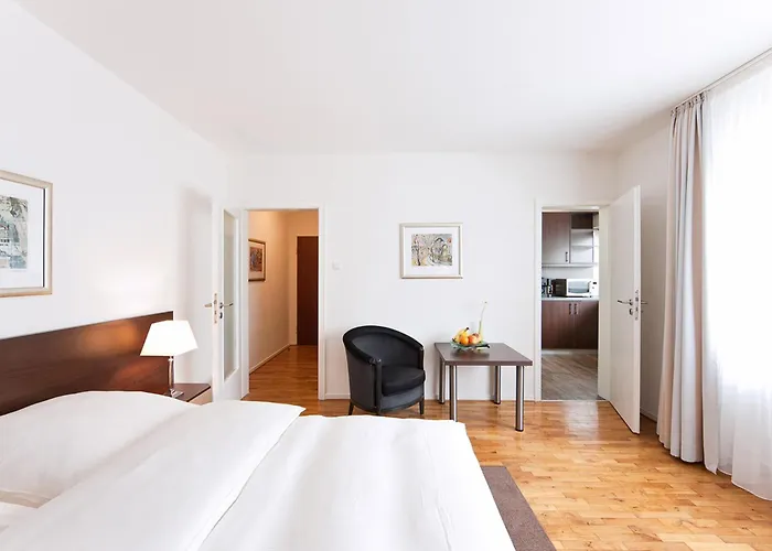 Hotel Friederike