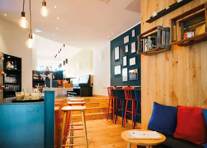 Vienna House Easy By Wyndham Limburg