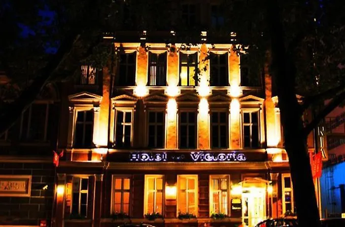 Hotel Victoria