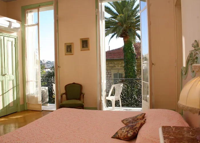 Residence La Villa Leonie