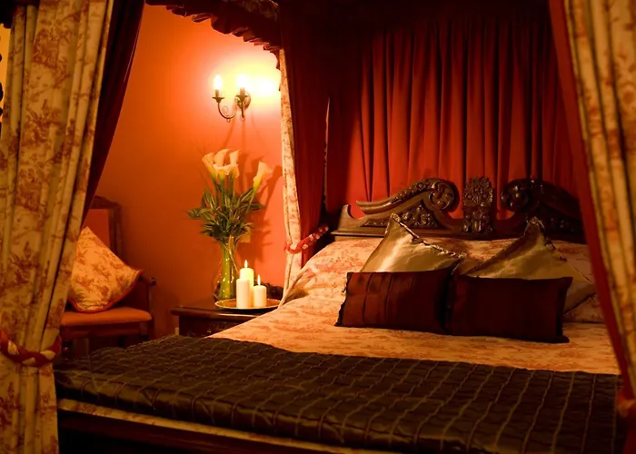 The Winnock Hotel