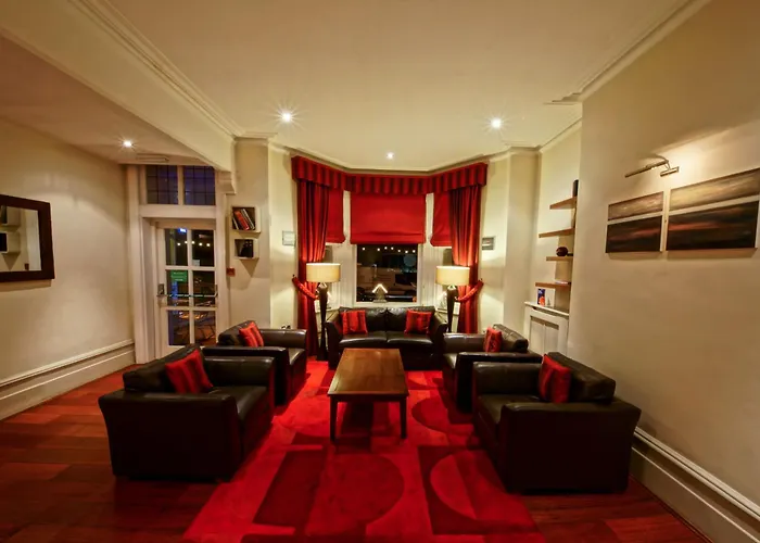 Best Western York House Hotel