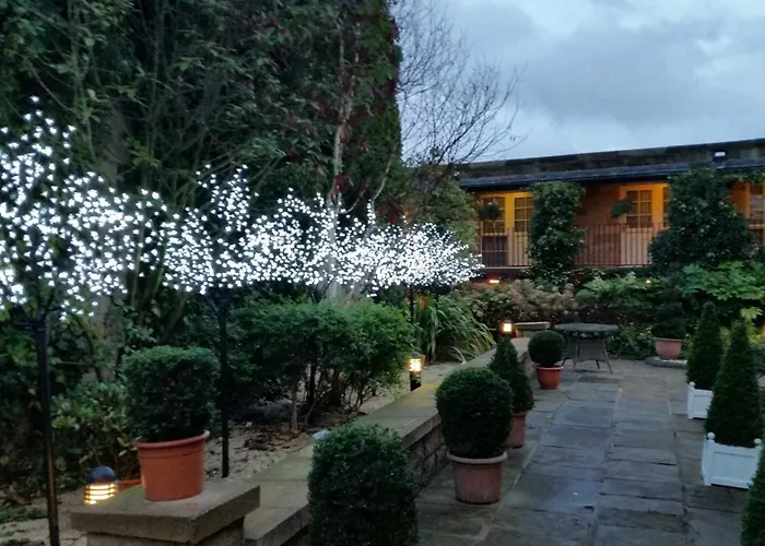 Garrison Hotel