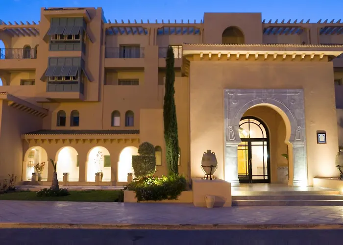 Alhambra Thalasso