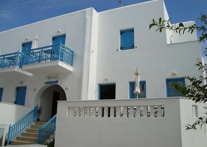 Vakhos Island