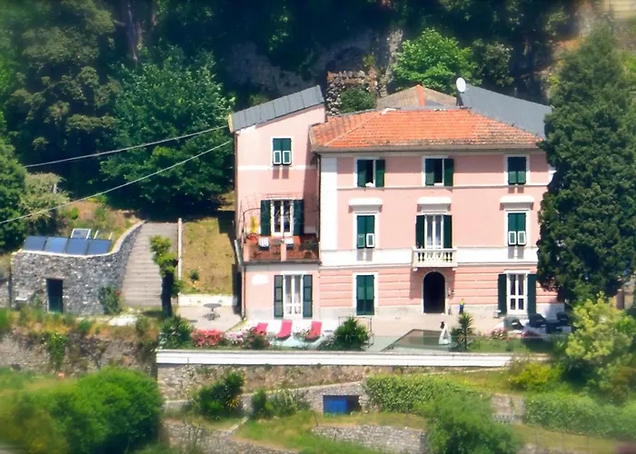 Villa Accini