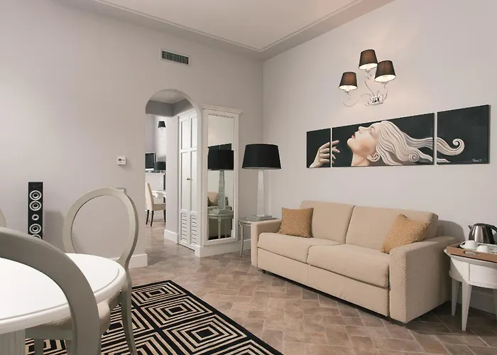 Phi Hotel Corte Delle Terme