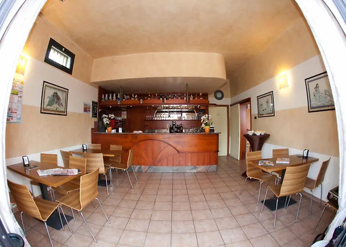 Hotel Pinamonte