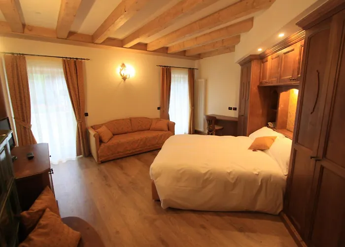 Dolasilla Park Hotel
