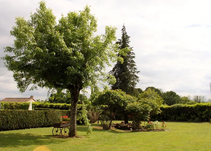 Hotel La Hoirie