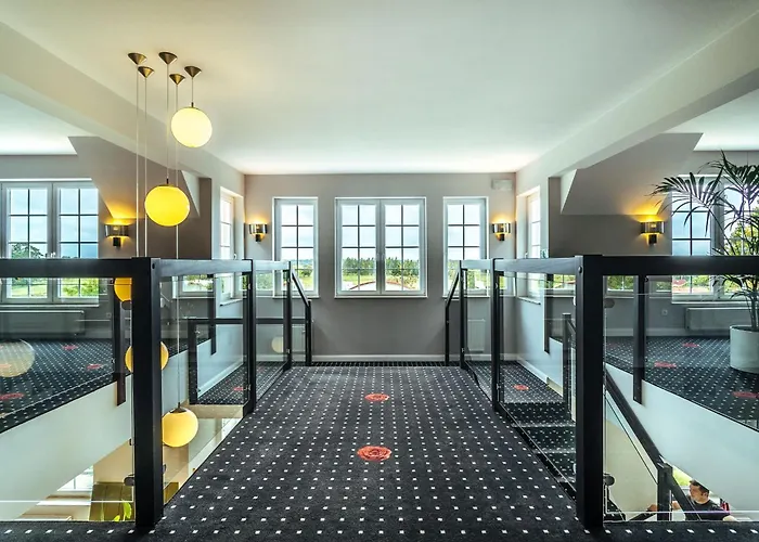 Apartamenty M&M