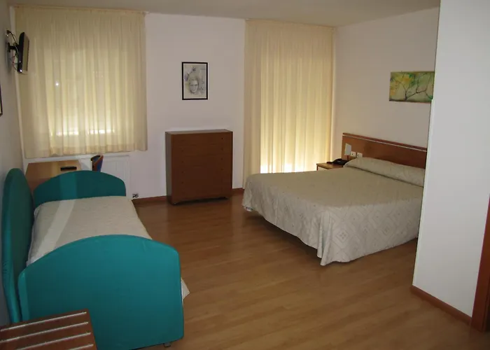 Hotel Scarano