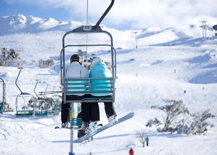 Perisher Manor Hotel