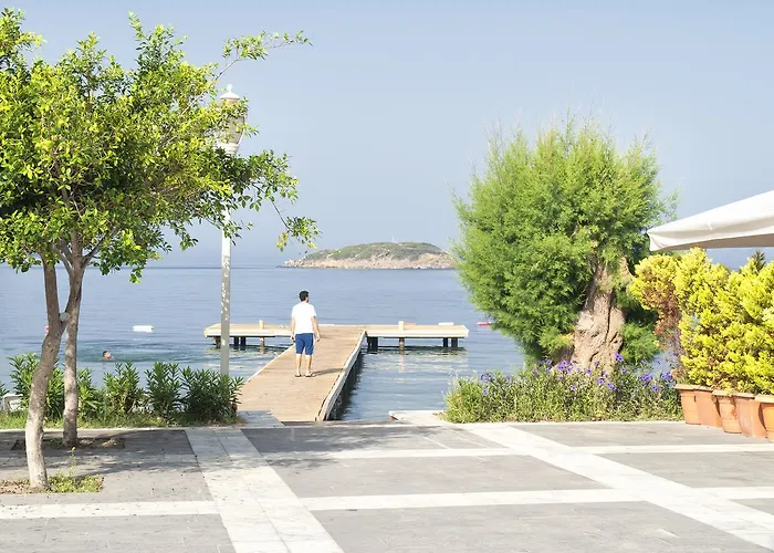 Bodrum Infinity