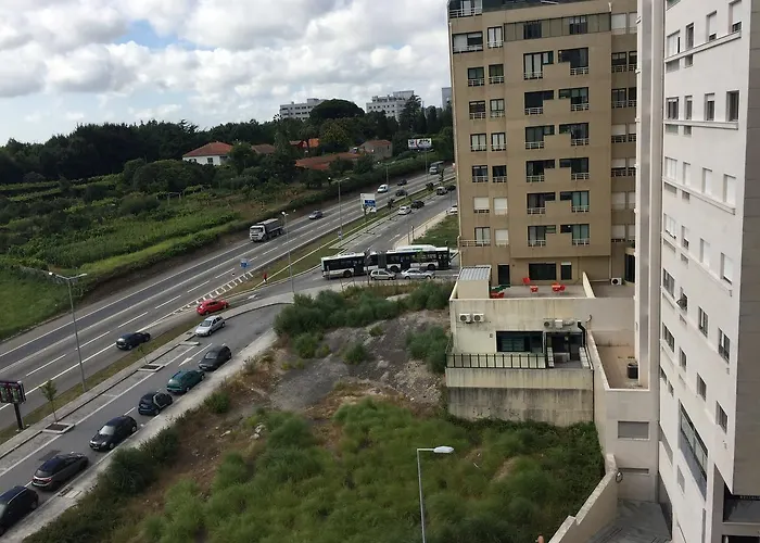 Invicta House Maia