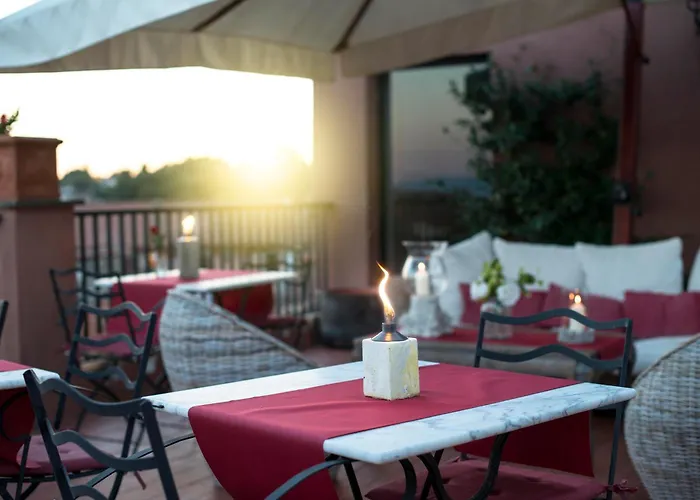 La Meridiana Relais